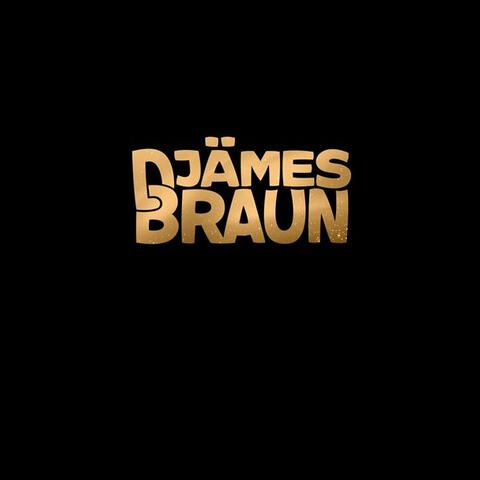 Djämes Braun