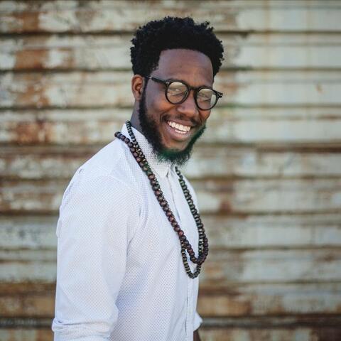 Cory Henry