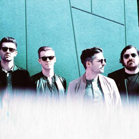 The Boxer Rebellion