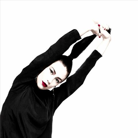 Kristin Kontrol