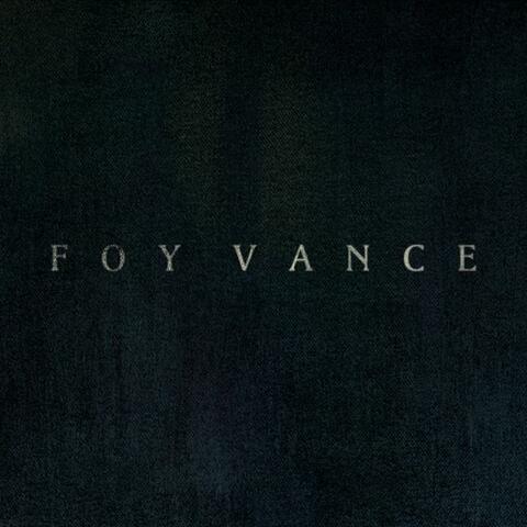 Foy Vance