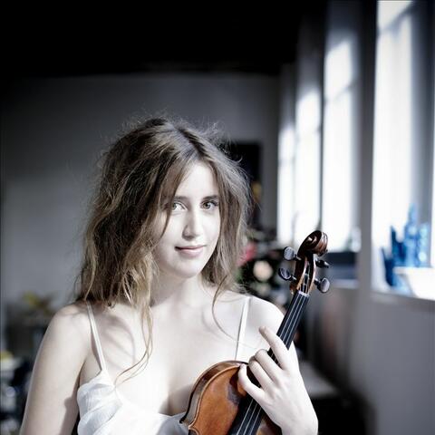 Vilde Frang