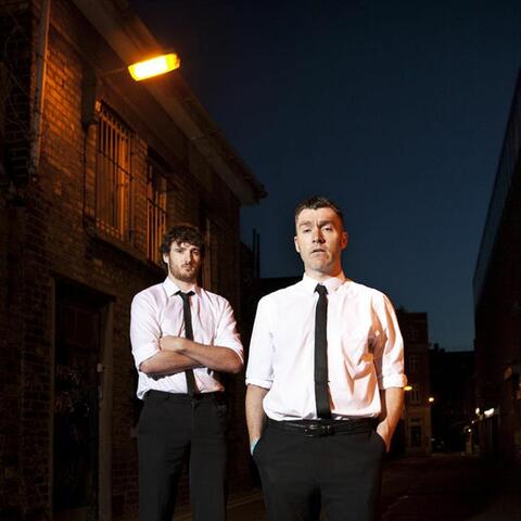 The Bonnevilles