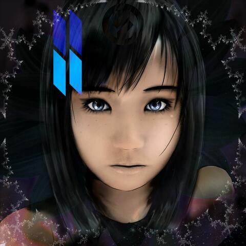 She