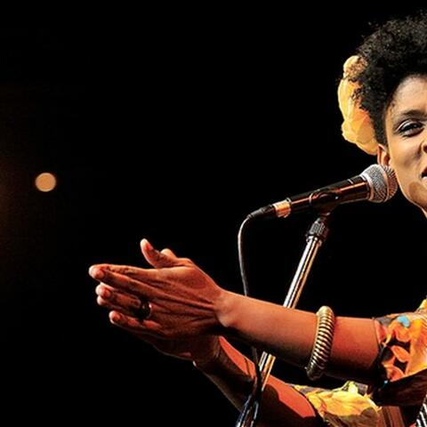 Carmen Souza