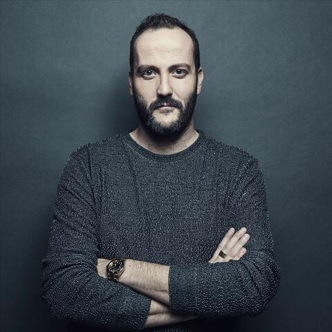 Fred Falke