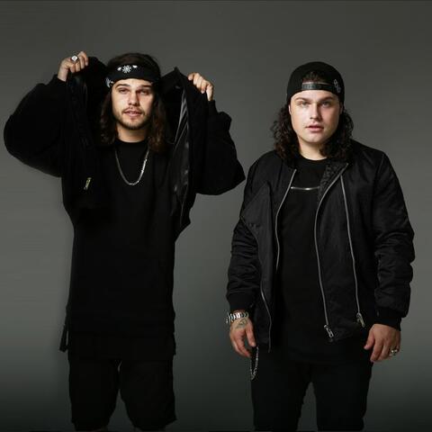 DVBBS