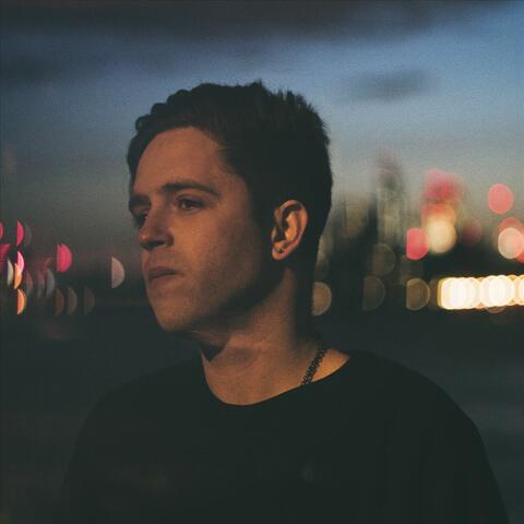 Benjamin Francis Leftwich