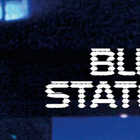 Blue States