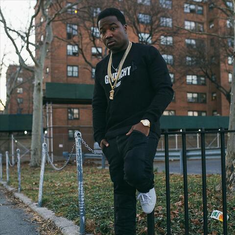 Troy Ave