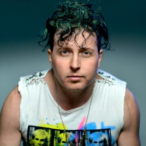 Mark Mallman