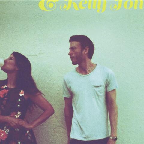 Kelly*Jones