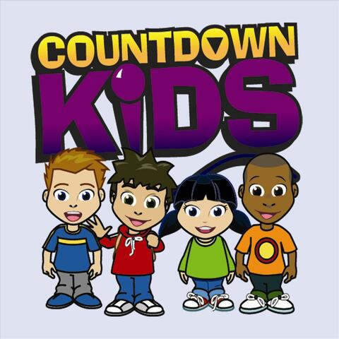 The Countdown Kids