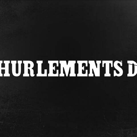 Les Hurlements D'leo