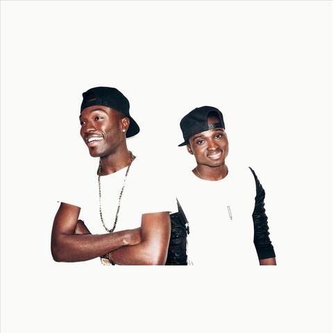 Reggie 'N' Bollie