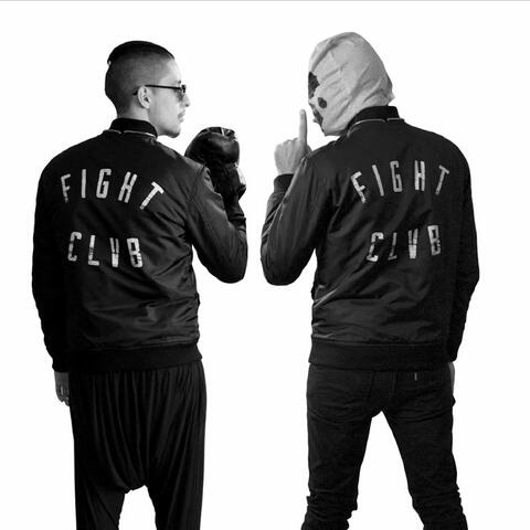 FIGHT CLVB