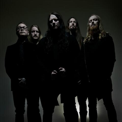 Katatonia