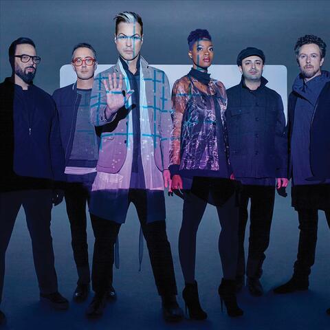 Fitz & the Tantrums