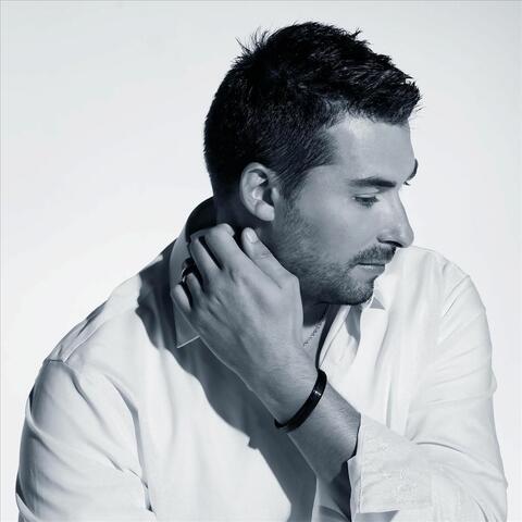 Laurent Wolf