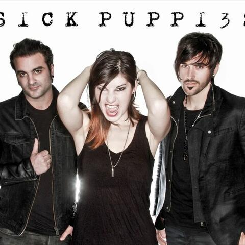 Sick Puppies