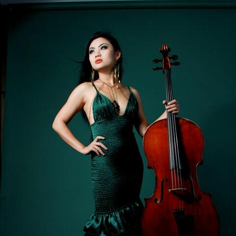 Tina Guo