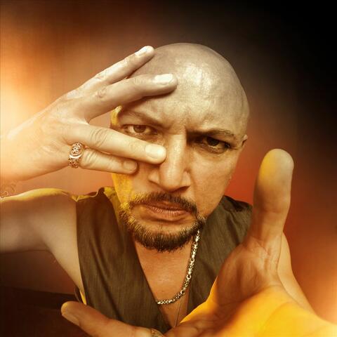 Geoff Tate