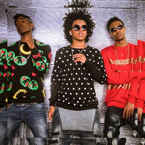 Mindless Behavior