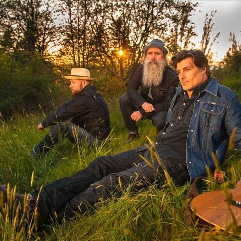 The Washboard Union