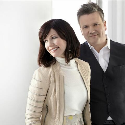 Keith & Kristyn Getty Kids