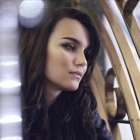 Samantha Barks