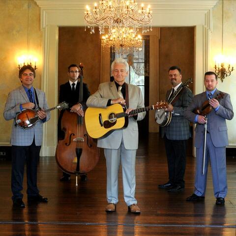 The Del McCoury Band