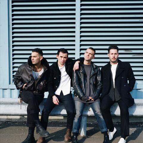 The So So Glos