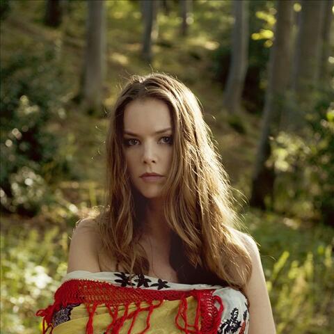 Rebekka Bakken