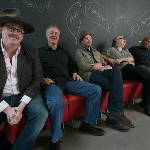 Bruce Hornsby & The Noisemakers