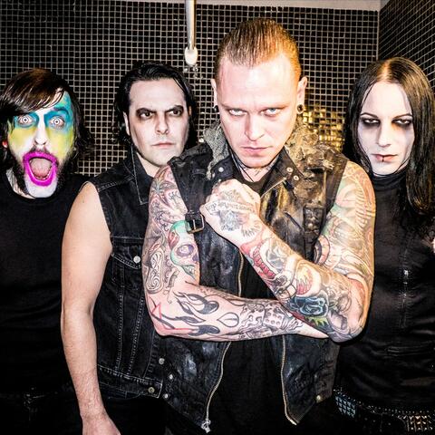 Combichrist