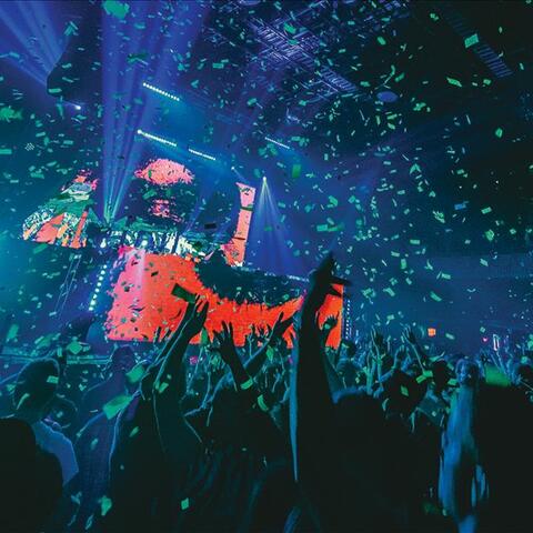 Audien & Maty Noyes