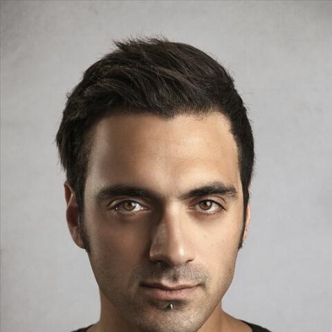 Ummet Ozcan & Faustix