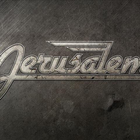 Jerusalem