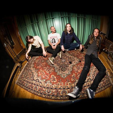 The Datsuns