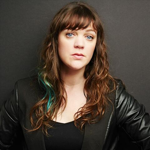 Amelia Curran