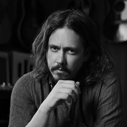 John Paul White