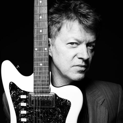 Nels Cline