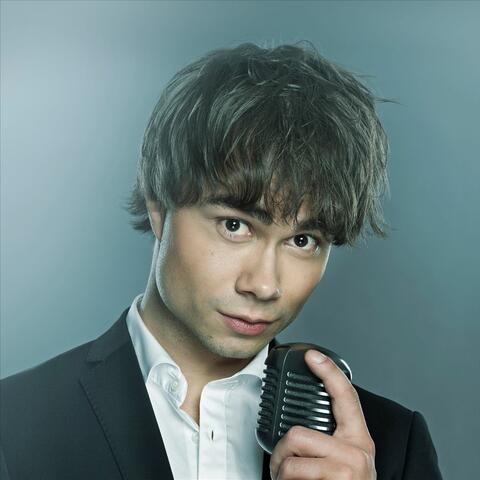 Alexander Rybak