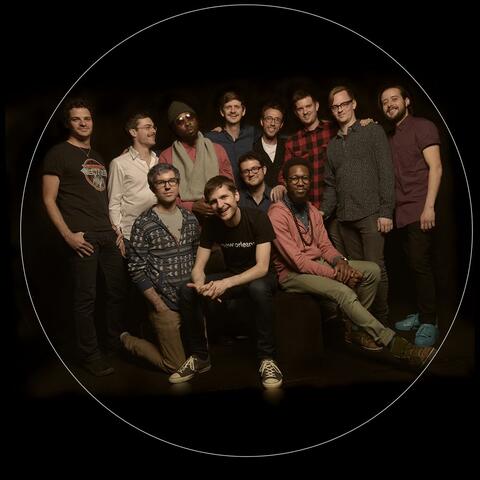 Snarky Puppy & Metropole Orkest