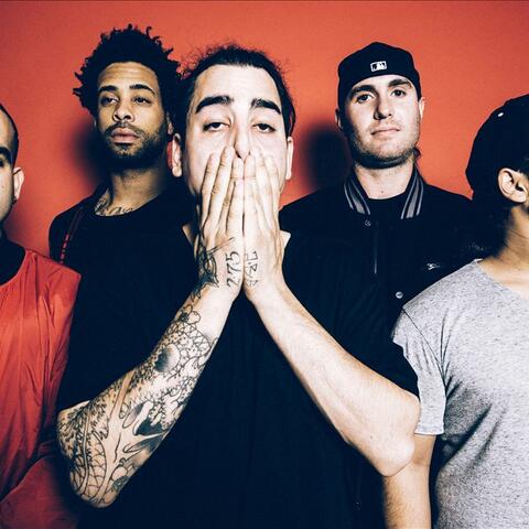 The Volumes