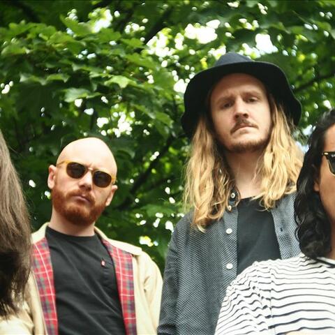 The Temper Trap & Youngr