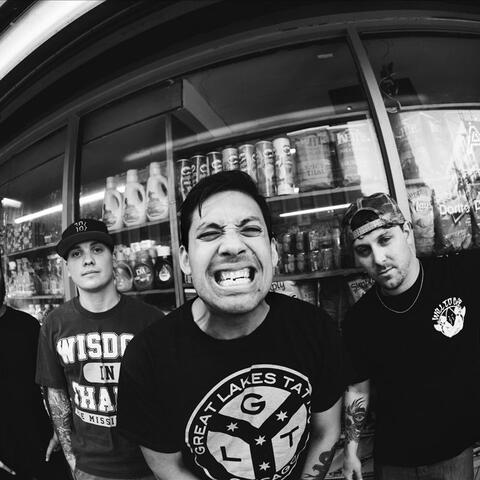 Cruel Hand