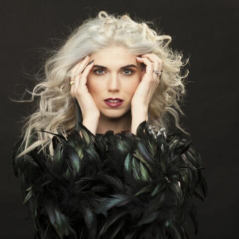 Julianna Zobrist