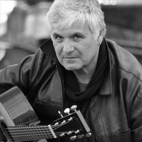 Laurence Juber