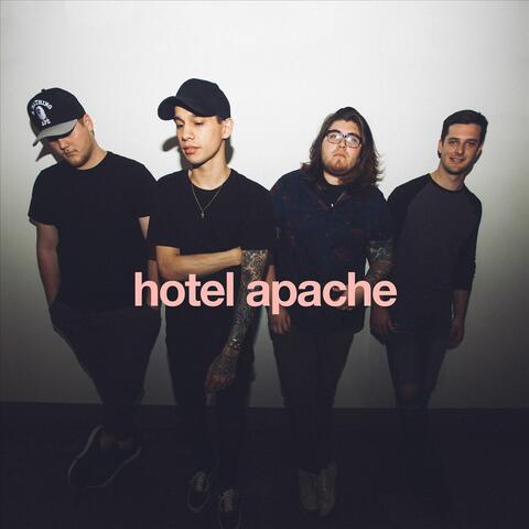 Hotel Apache